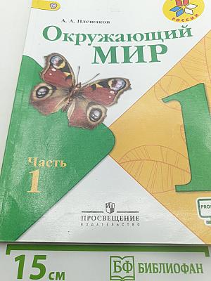 Окружающий мир
