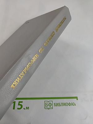 Толковый словарь по информатике