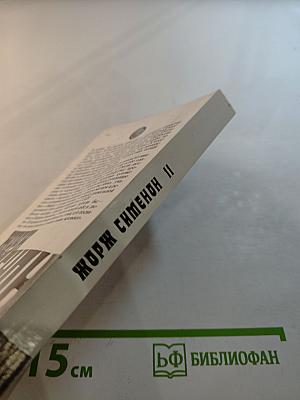 Мегрэ в Нью-Йорке; Грязь на снегу