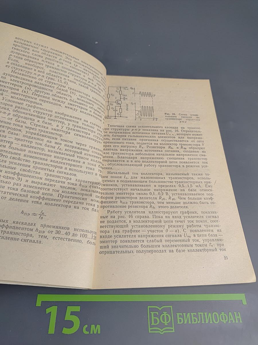 Знай радиоприемник