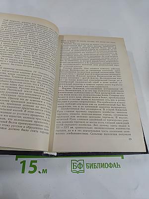 Исторические портреты. Деятели исторической мысли
