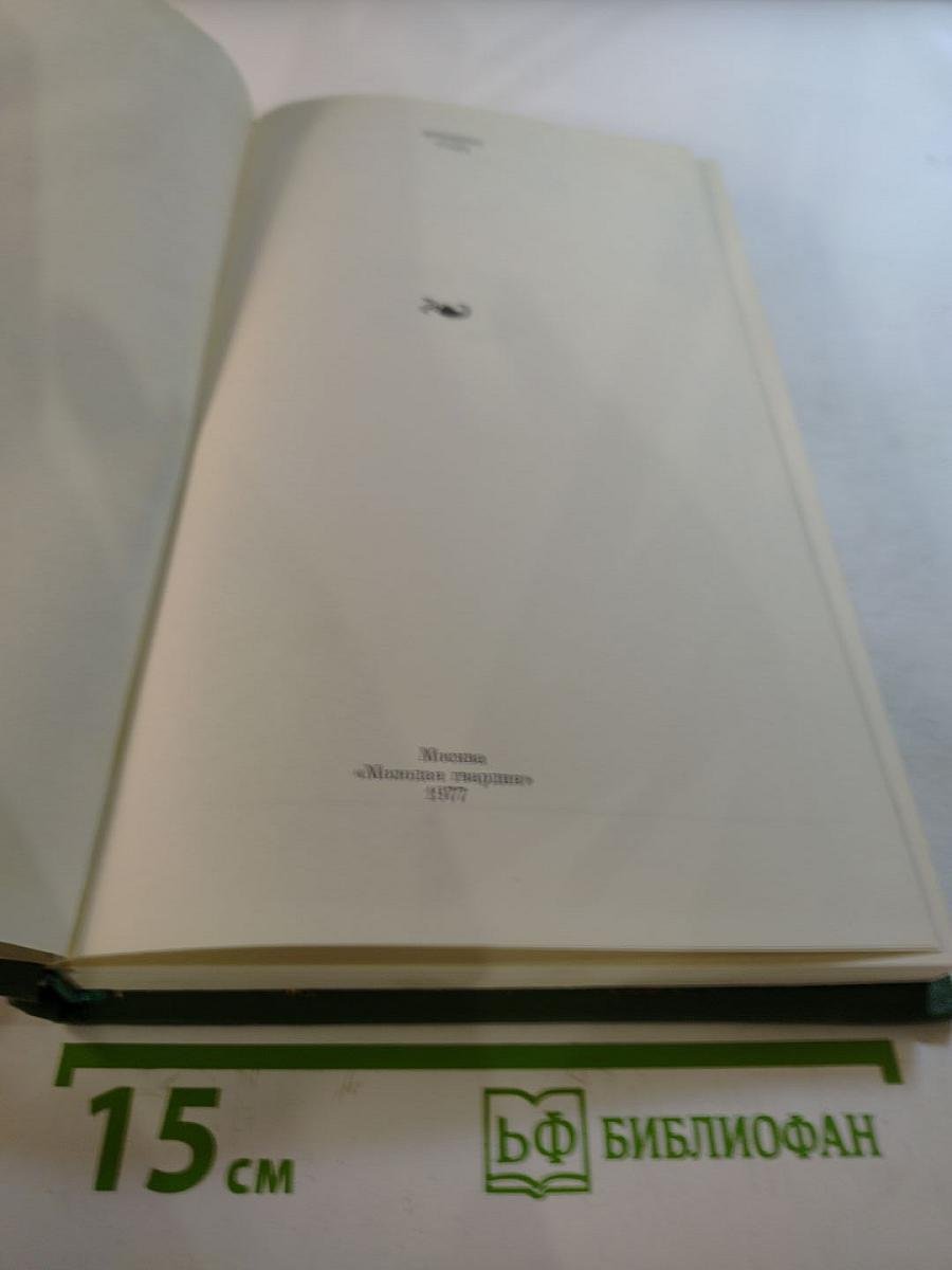 Времена года