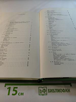 Времена года