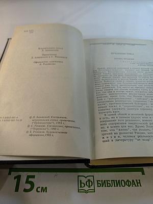 Собрание сочинений. Том третий. Публицистика. Переписка Н.С. Лескова с Л.Н. Толстым
