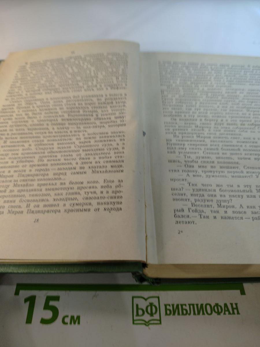 Большая родня. Комбикоры. Том второй