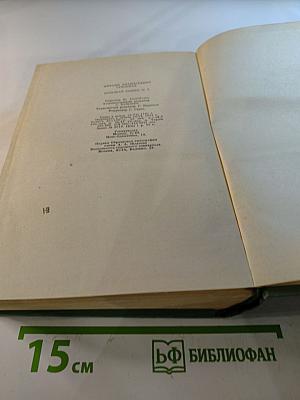Большая родня. Комбикоры. Том второй
