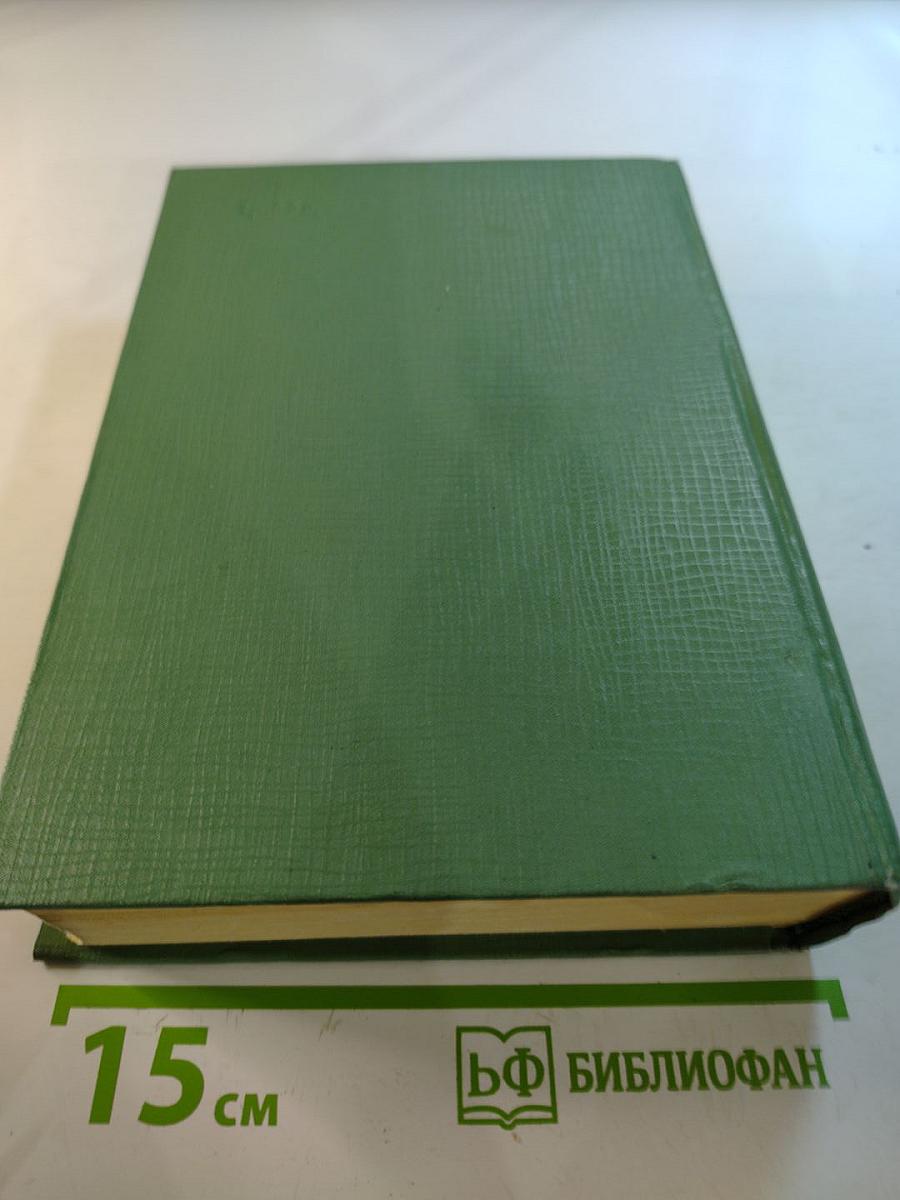 Большая родня. Комбикоры. Том второй