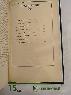 Зрелые годы короля Генриха IV