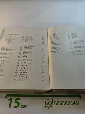 Художественный календарь Сто памятных дат 1980