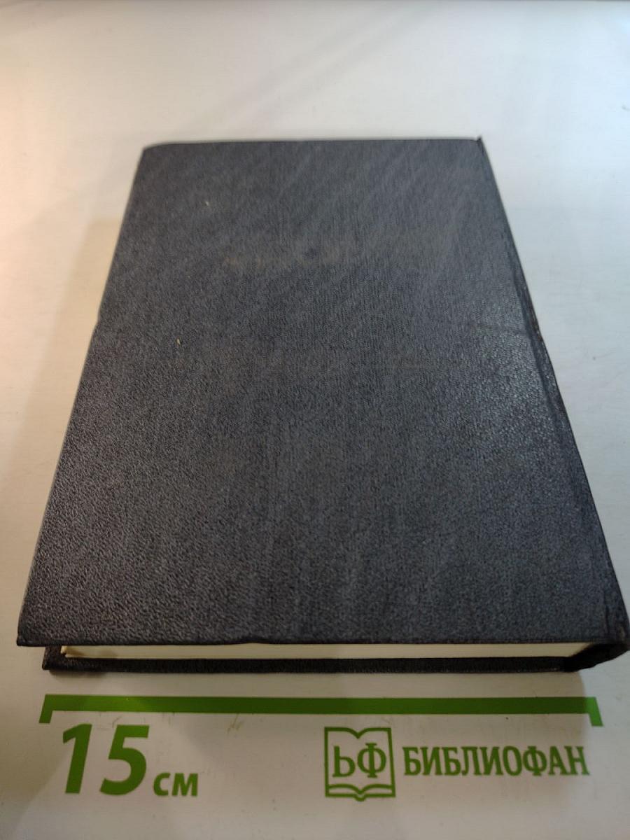 Живые и мертвые. Книга третья. Последнее лето