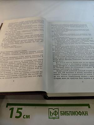 Семейный календарь, или Жизнь от конца до начала. Роман. Отречение