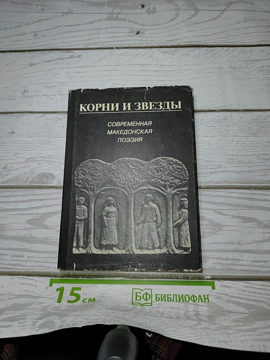 Корни и Звезды