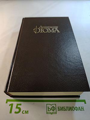 Три мушкетера. Том 1