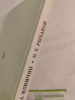 Н.Х. Рыбаков