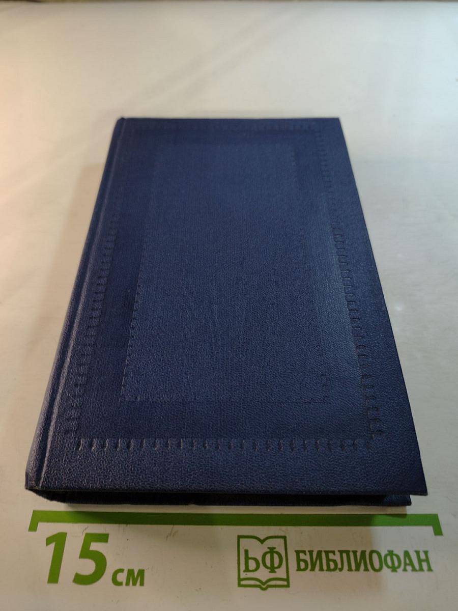 Ремесло поэта. Статья о русской поэзии