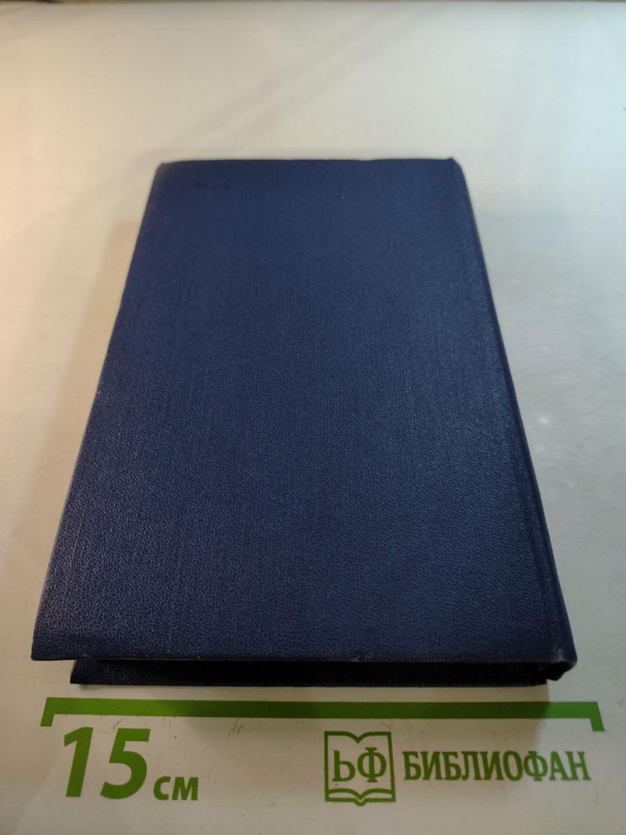 Ремесло поэта. Статья о русской поэзии