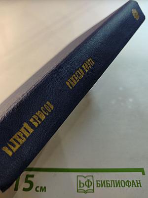 Ремесло поэта. Статья о русской поэзии