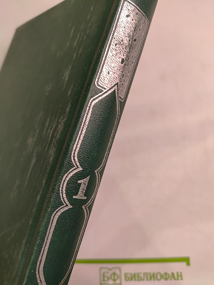 Книга Тысячи и одной ночи. Том 1. Ночи 1-38