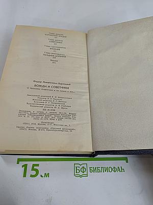 Вожди и советники. О Хрущеве, Андропове и не только о них...
