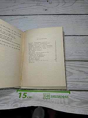 Багратион в Петербурге