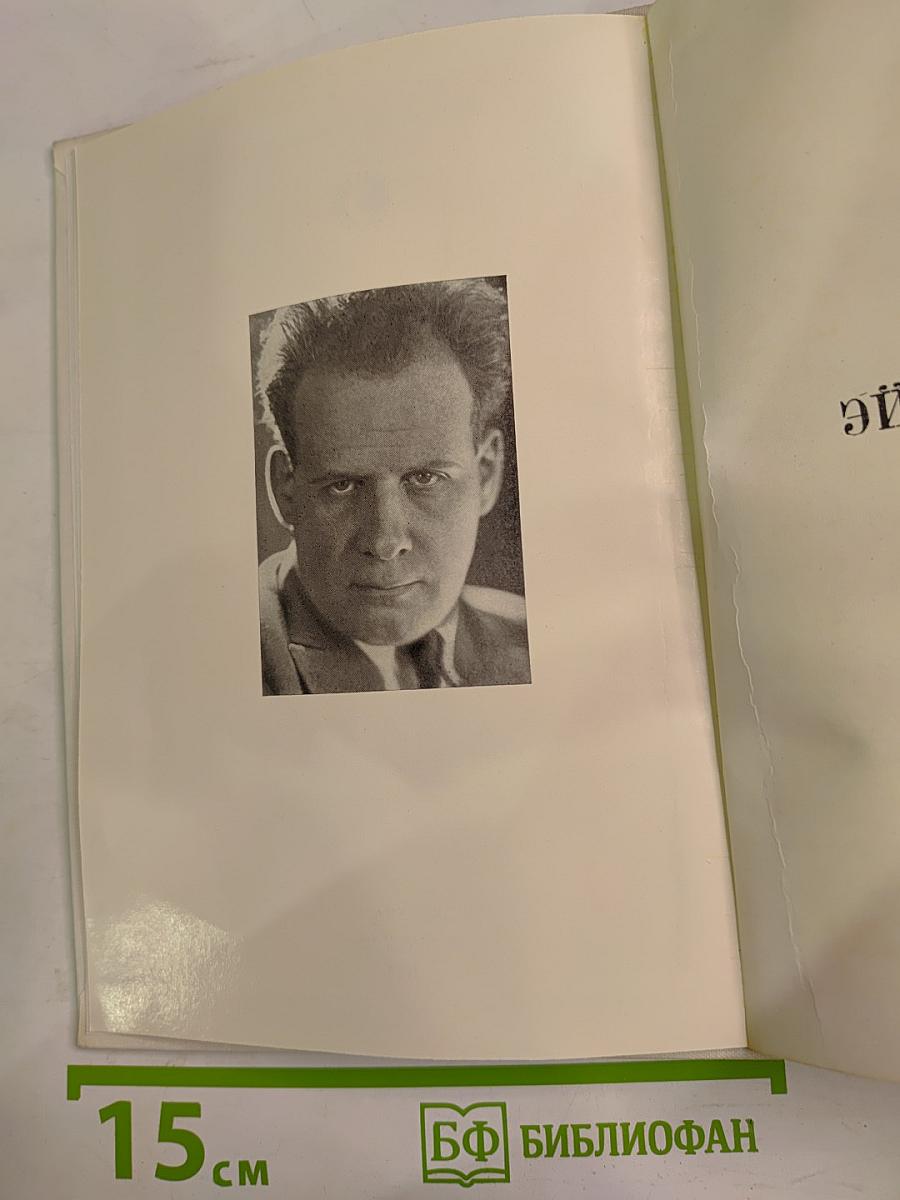 Эйзенштейн