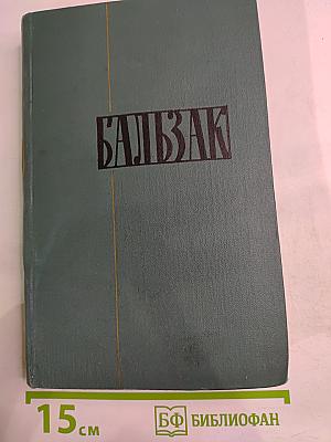 Собрание сочинений в 24 томах. Том 14. Человеческая комедия