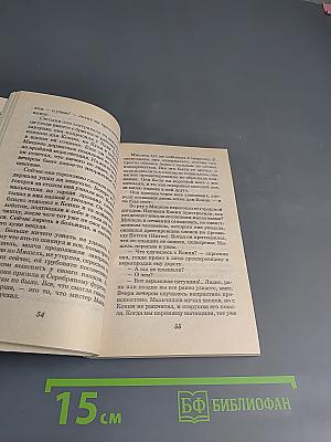 Лучезарная колесница. Часть 3 Мишель