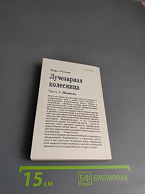 Лучезарная колесница. Часть 3 Мишель