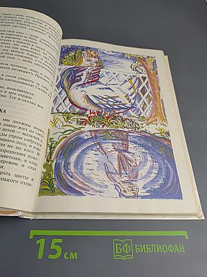 Заколдованный халат. Арабские сказки