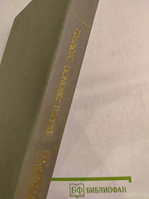 Были лесной сказки