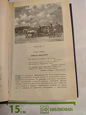 Последний Новик