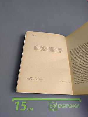 Садовая улица. Прогулки по Ленинграду