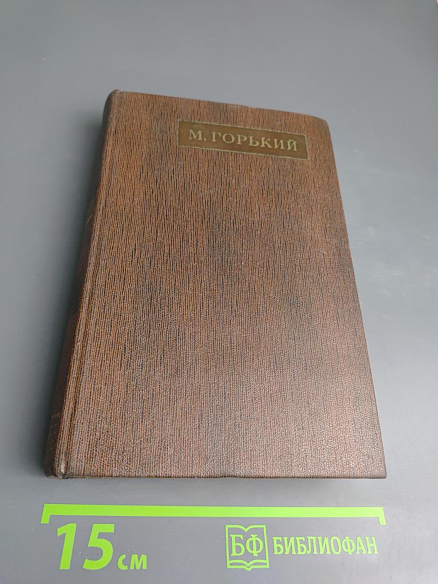 Собрание сочинений. Том 17. Заметки из дневника. Воспоминания. Рассказы 1922-1924 годов