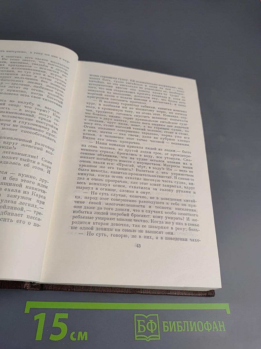 Собрание сочинений. Том 17. Заметки из дневника. Воспоминания. Рассказы 1922-1924 годов