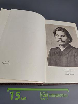 Рассказы, Очерки. Том третий