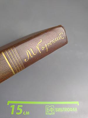 Рассказы, Очерки. Том третий