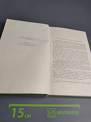 Бессмертный