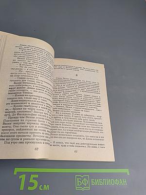 Лучезарная колесница. Часть 2. Викки