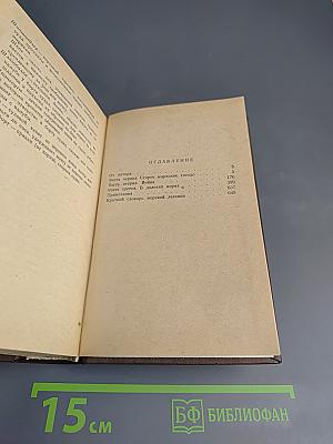 Семья Зитаров. Том первый