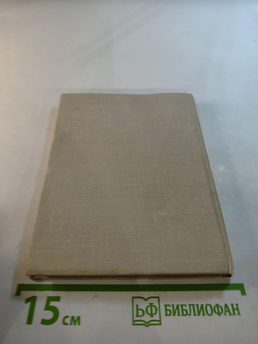 Стихи последних лет