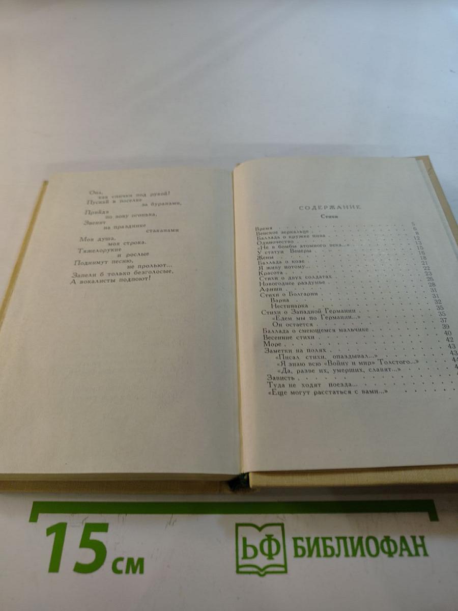 Имя мое – человек. Книга новых стихов