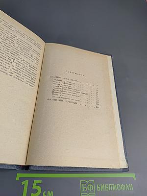 Фальшивые червонцы