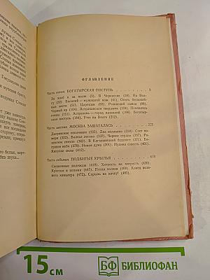 Степан Разин, Книга вторая