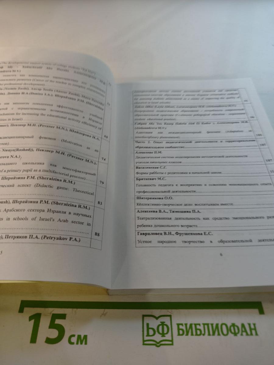 Территориальное детско-взрослое сообщество: теория и практика становления. Сборник научно-методических статей