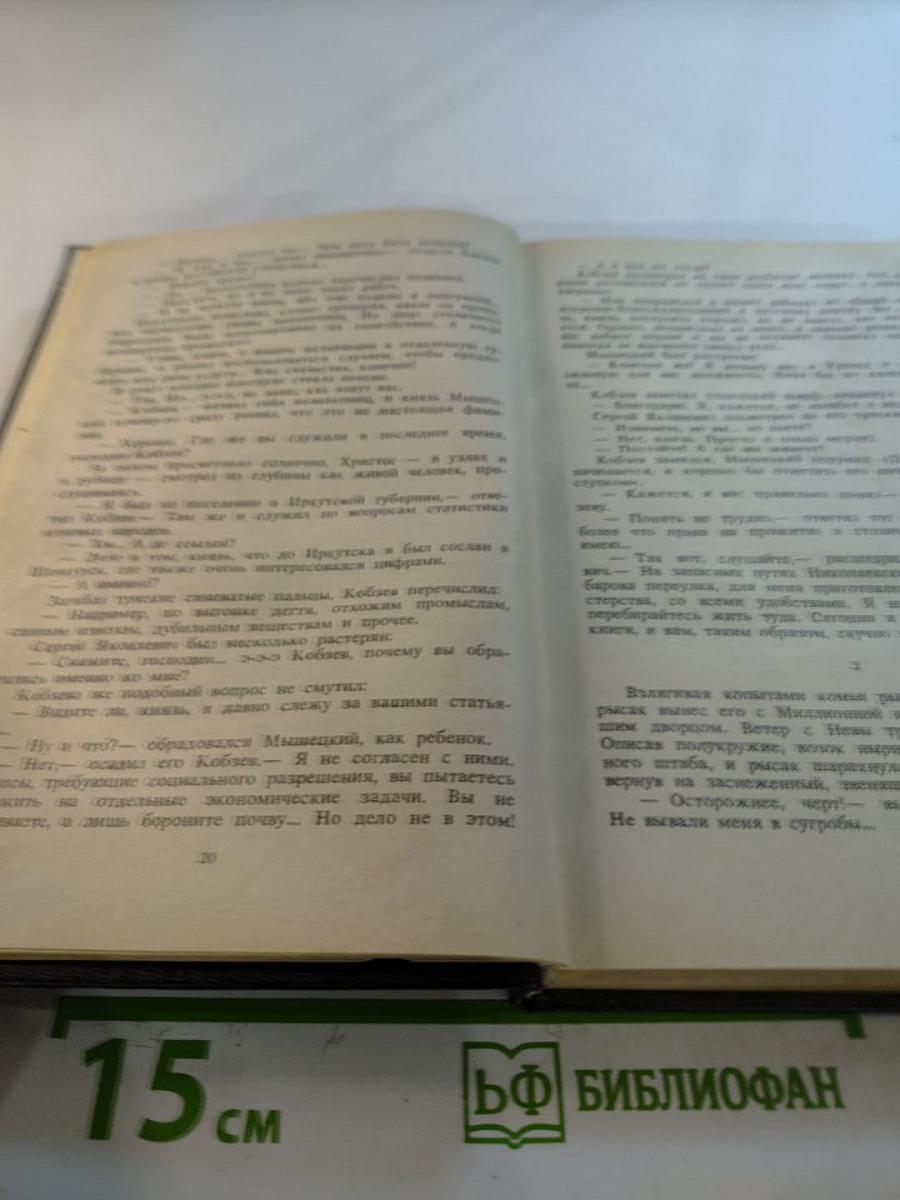 На задворках Великой империи. Книга первая