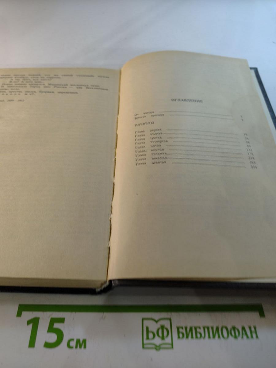 На задворках Великой империи. Книга первая