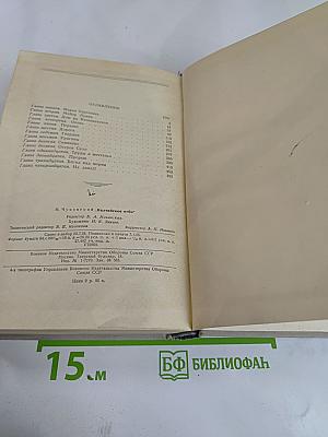 Балтийское небо