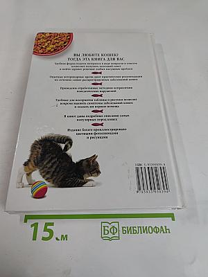 Ваша кошка: Практические советы и рекомендации по уходу