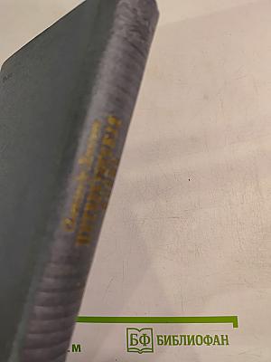 Петербургская осень