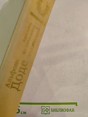 Тартарен из Тараскона. Бессмертный